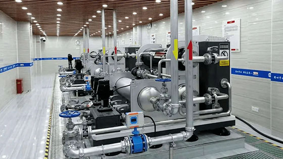 礦用隔爆兼本安型巡檢機(jī)器人
